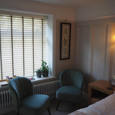 South View Guest House Lynton Luaran gambar