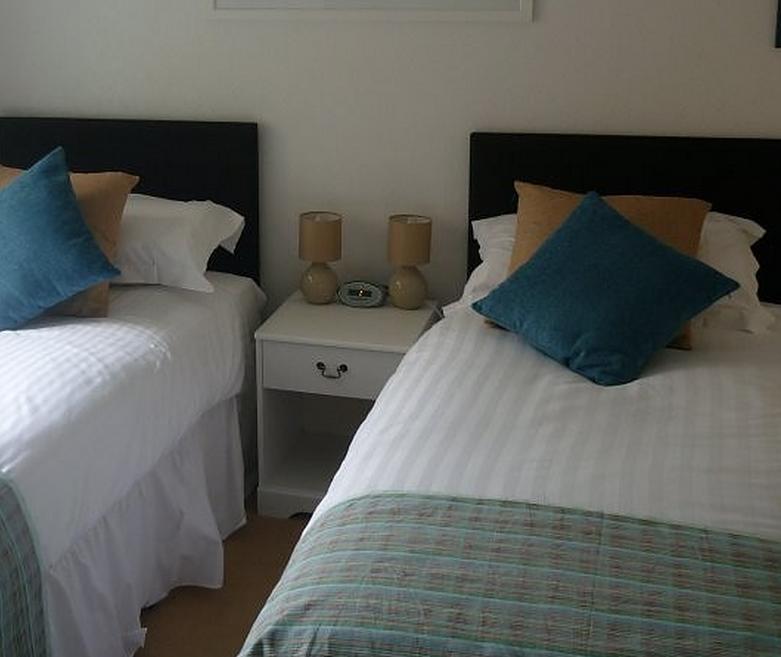 South View Guest House Lynton Bilik gambar