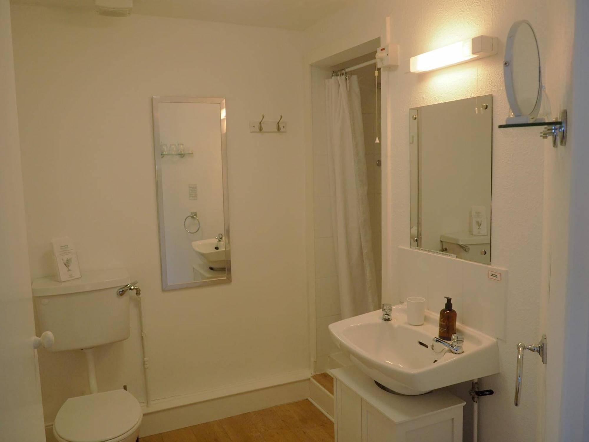 South View Guest House Lynton Luaran gambar