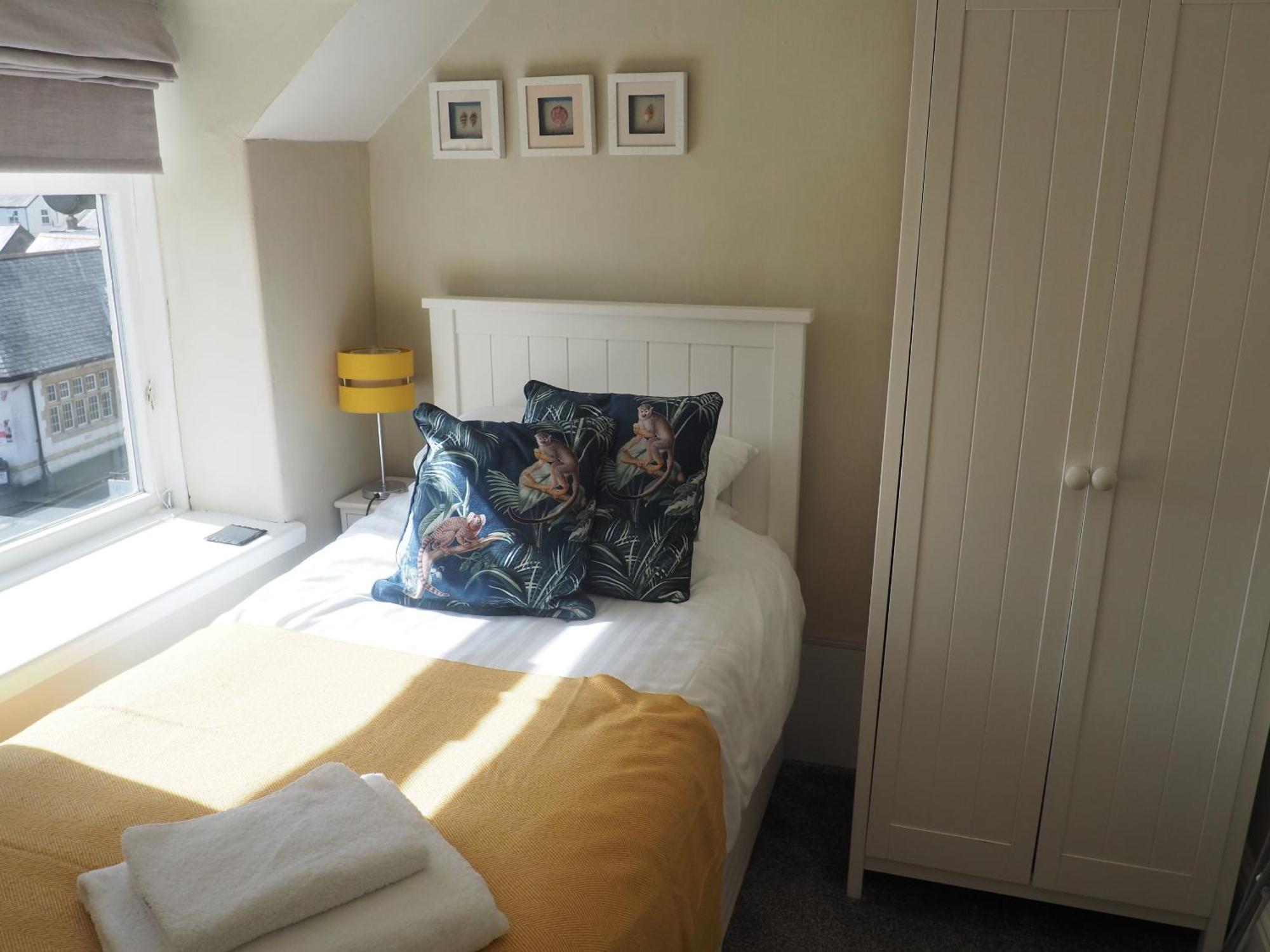 South View Guest House Lynton Luaran gambar