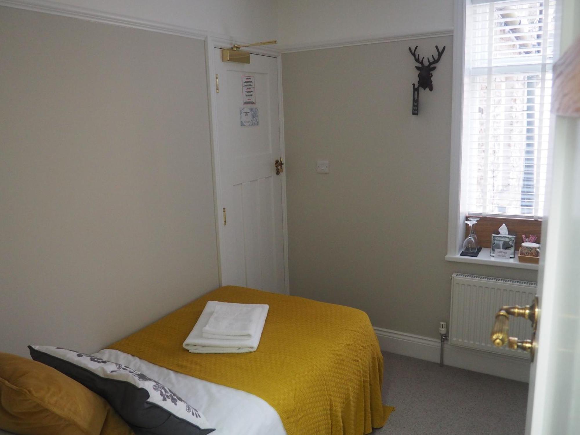 South View Guest House Lynton Luaran gambar