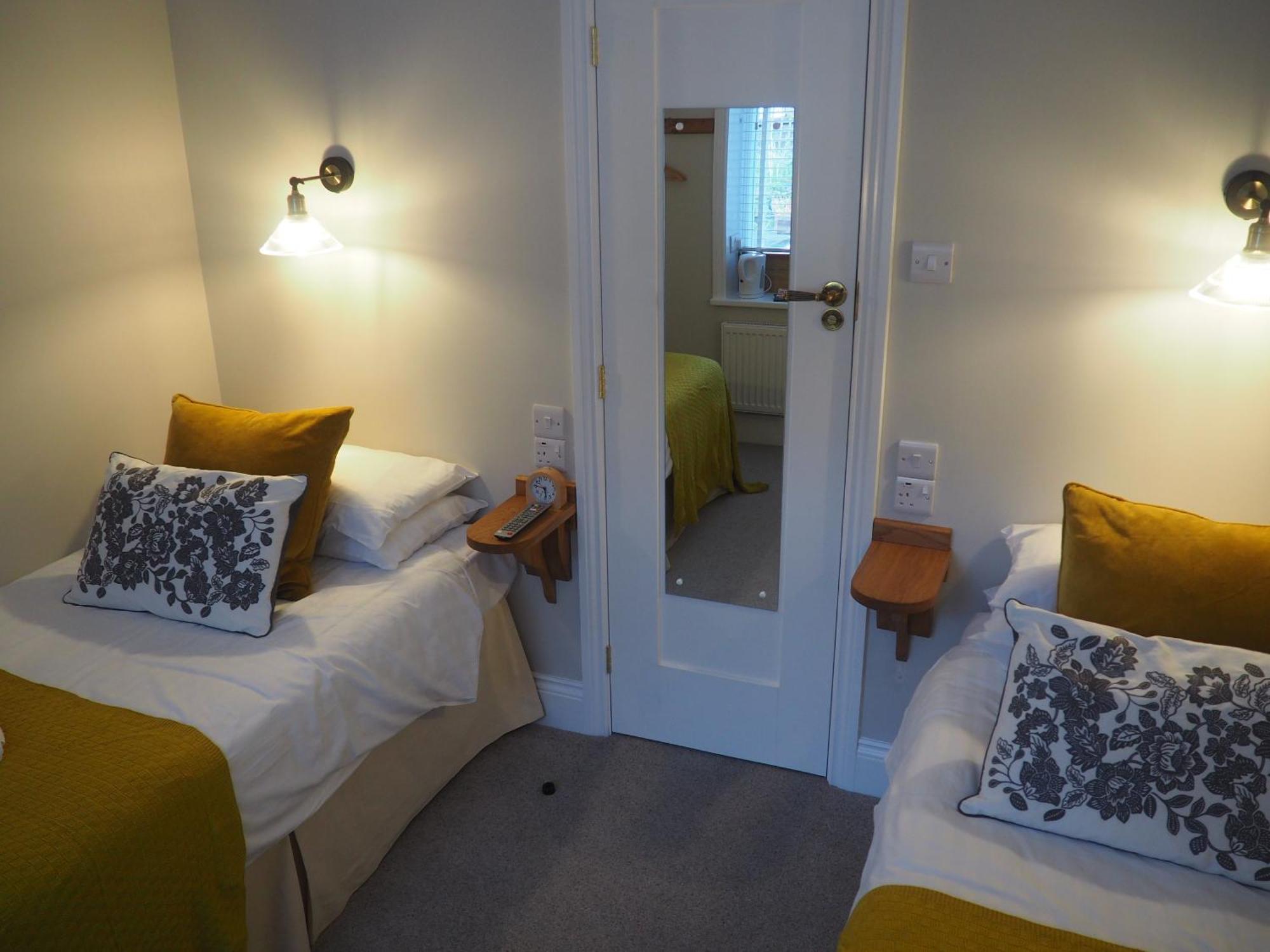 South View Guest House Lynton Luaran gambar
