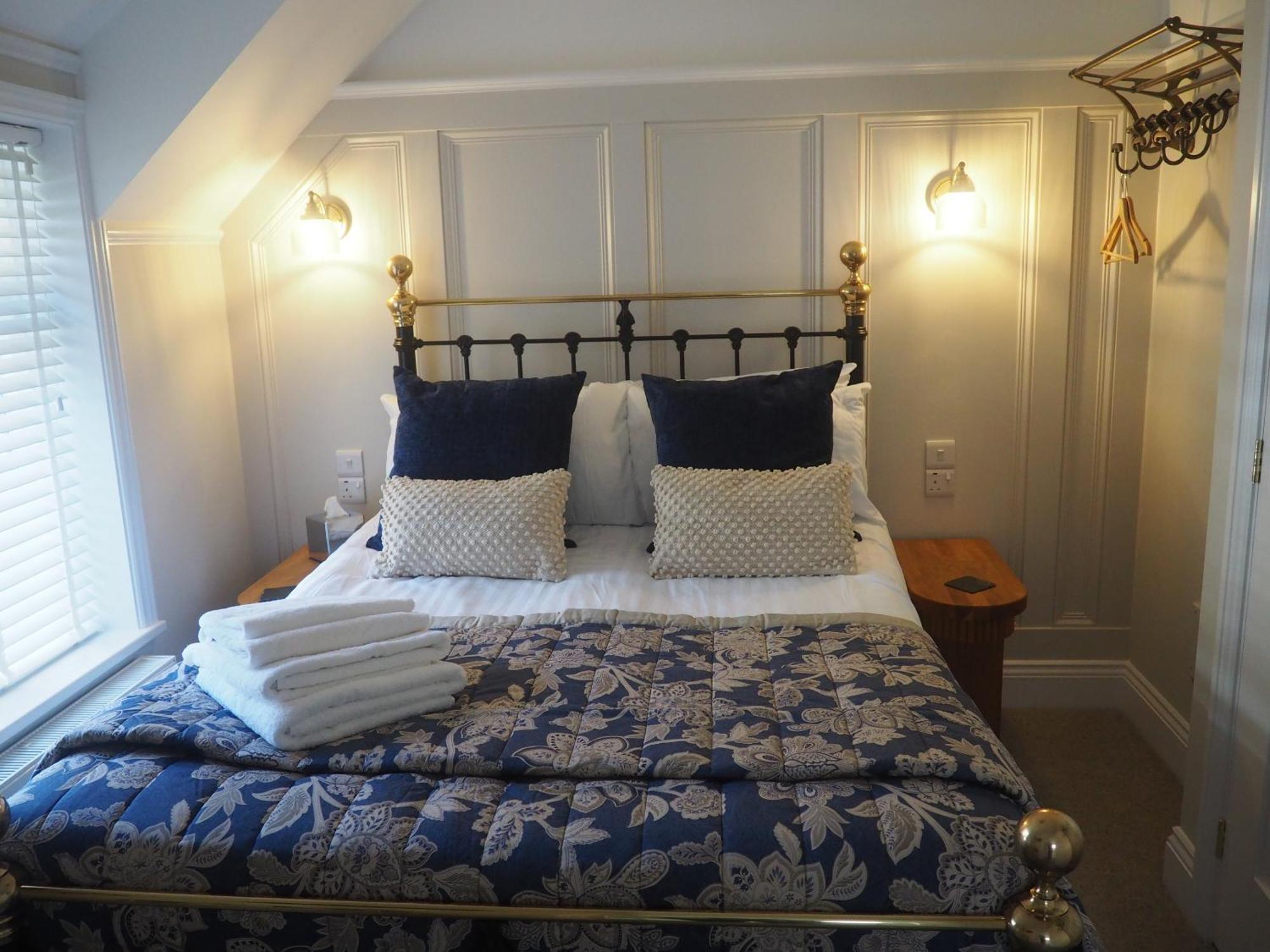 South View Guest House Lynton Luaran gambar