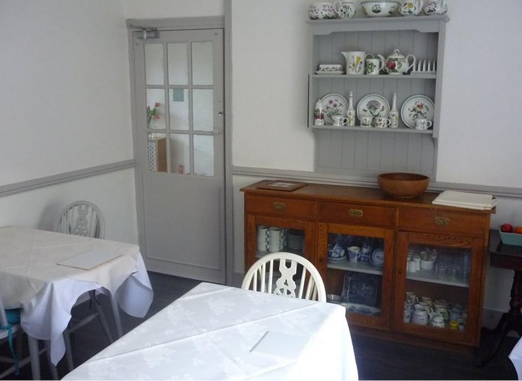 South View Guest House Lynton Luaran gambar