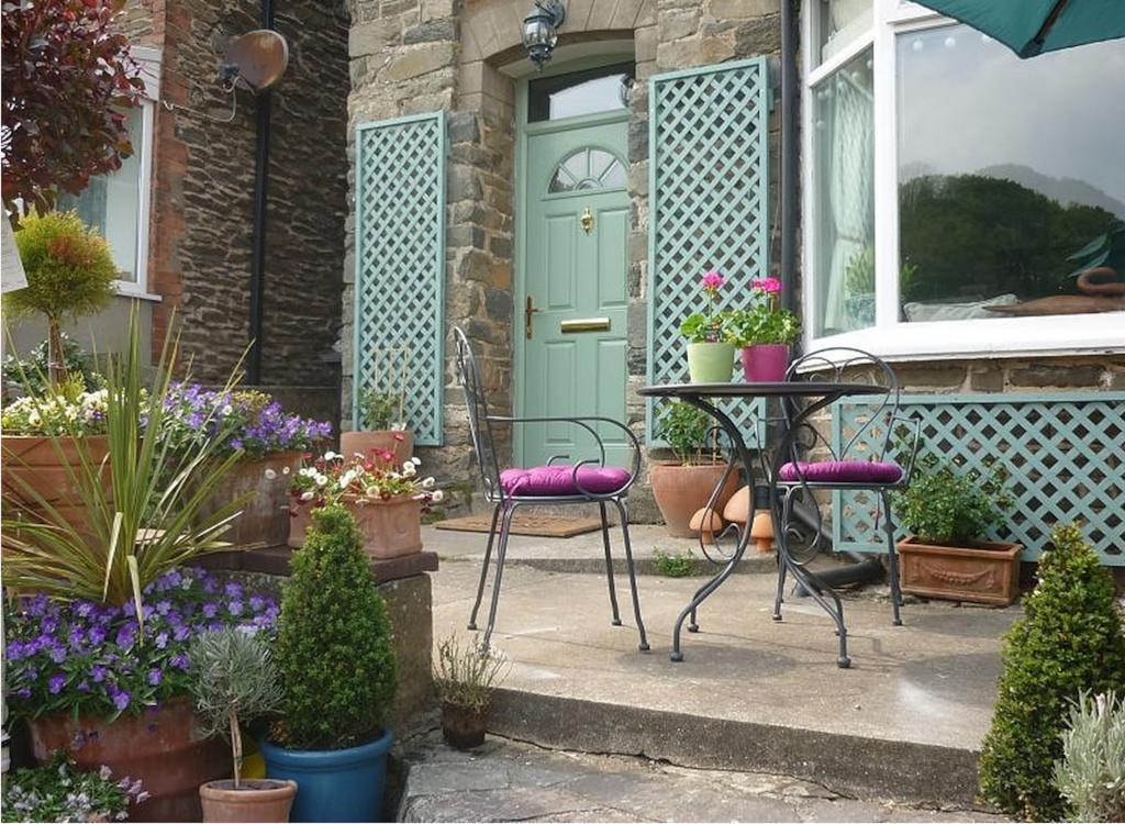 South View Guest House Lynton Luaran gambar